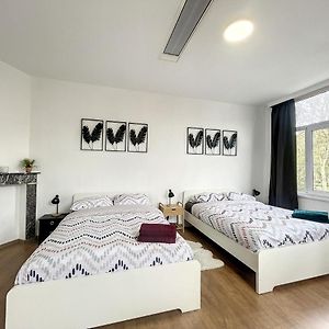 Appartement met Twee Slaapkamers